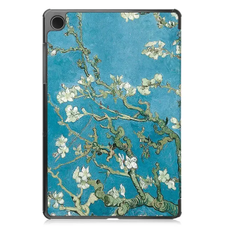 Чохол до планшета BeCover Smart Case Samsung Galaxy Tab A11 Plus SM-X236B 11.0" Spring (714010) - фото 4