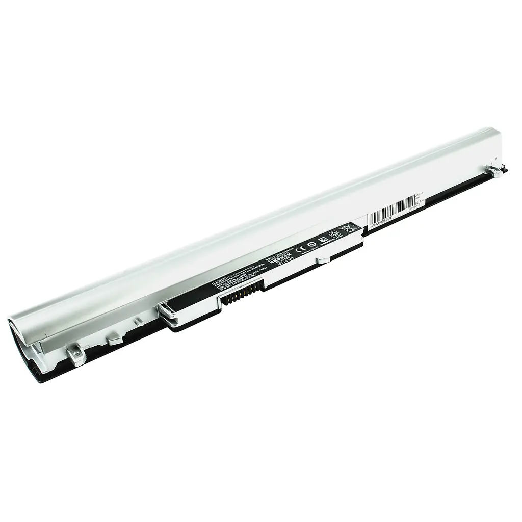 Акумулятор HP LA03 (Pavilion 14-Y, 15-F series) 10.95V 2200 mAh 24Wh Black - фото 2