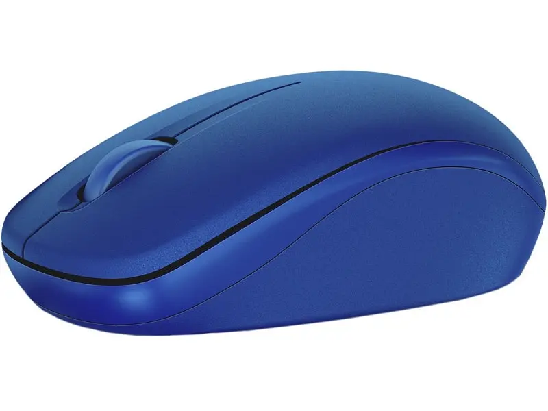 Миша Dell WM126 Wireless Optical (570-AAMH) - фото 6
