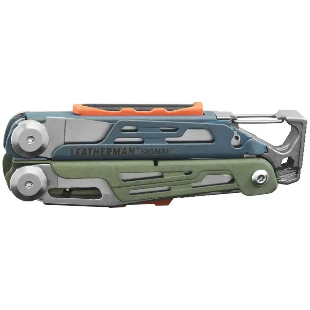 Мультитул Leatherman 833319 Signal Tundrascape - фото 4