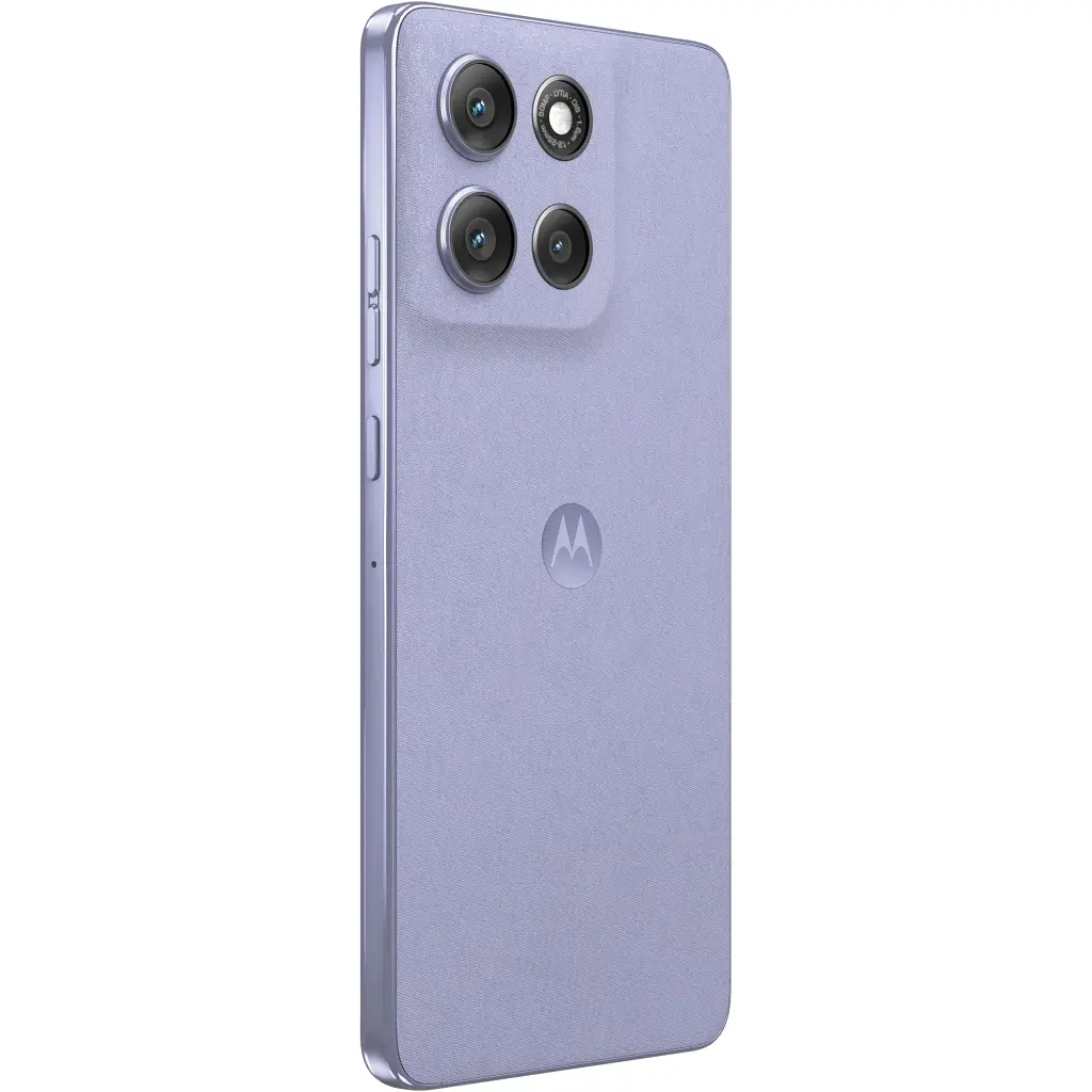 Мобільний телефон Motorola G86 8/256GB Cosmic Sky (PB7L0090RS) - фото 7