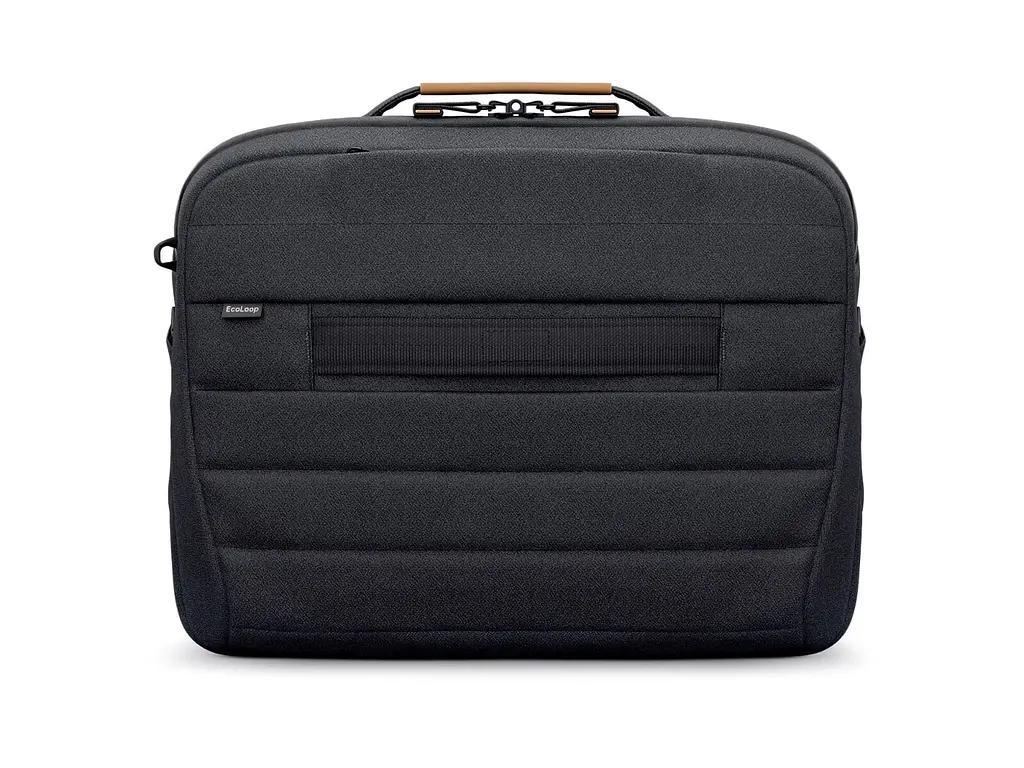 Dell Сумка Dell Pro 14-16 Premium EcoLoop Briefcase (CC7625) - фото 4