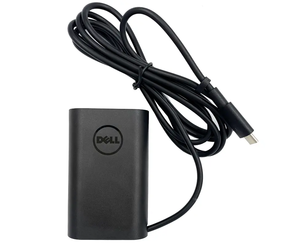 Блок живлення Dell USB Type-C 45W PRC (0HDCY5) - фото 3