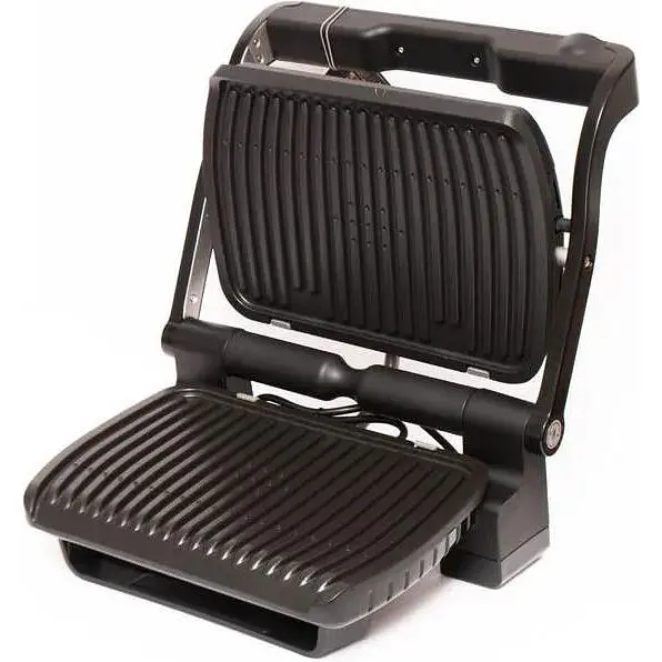 Електрогриль притискний Tefal Optigrill GC705816 - фото 5