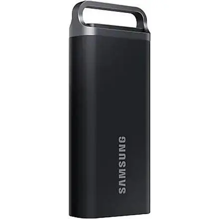 SSD накопичувач Samsung T5 EVO 4TB (MU-PH4T0S) - фото 2