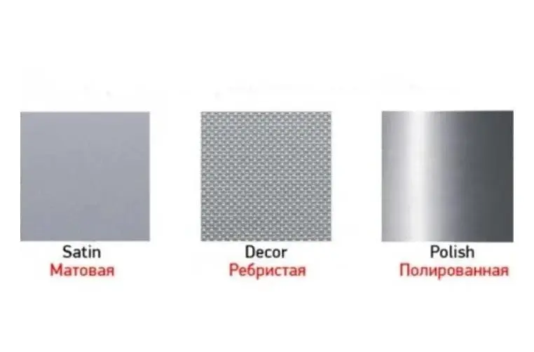 Мийка кухонна Kraft 5848 D Decor з сушаркою 580х480х180x0,8 мм Нержавіюча сталь 30412 - фото 4