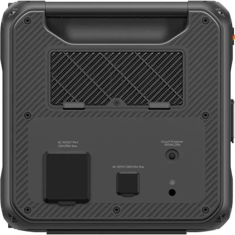 Зарядна станція BLUETTI Apex 300 3840W 2764.8Wh (APEX300) - фото 5
