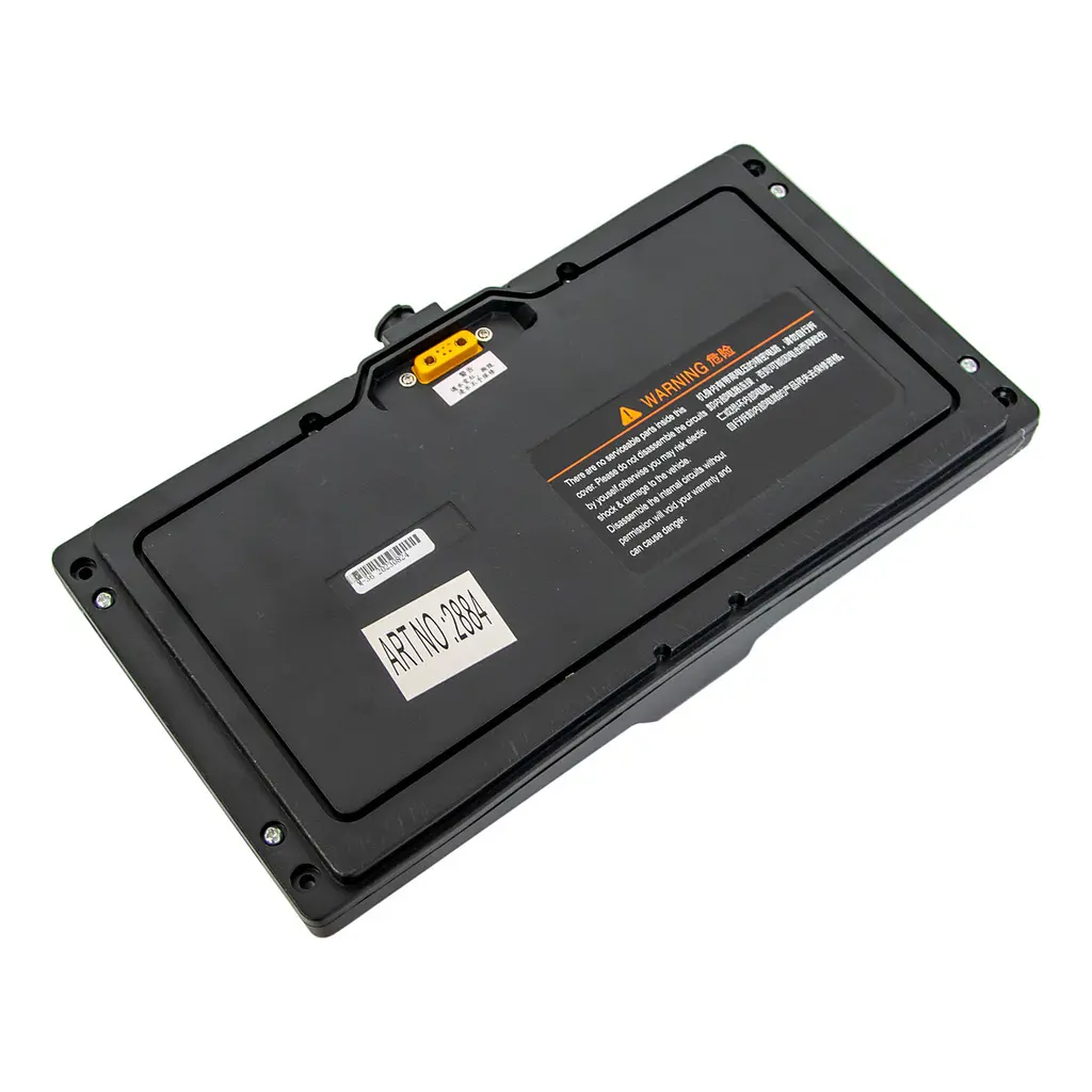 Акумулятор для гіроскутера Ninebot Mini/Pro Mini-T 39V, 4400 mAh, акумуляторна батарея для сигвея (ST) - фото 2