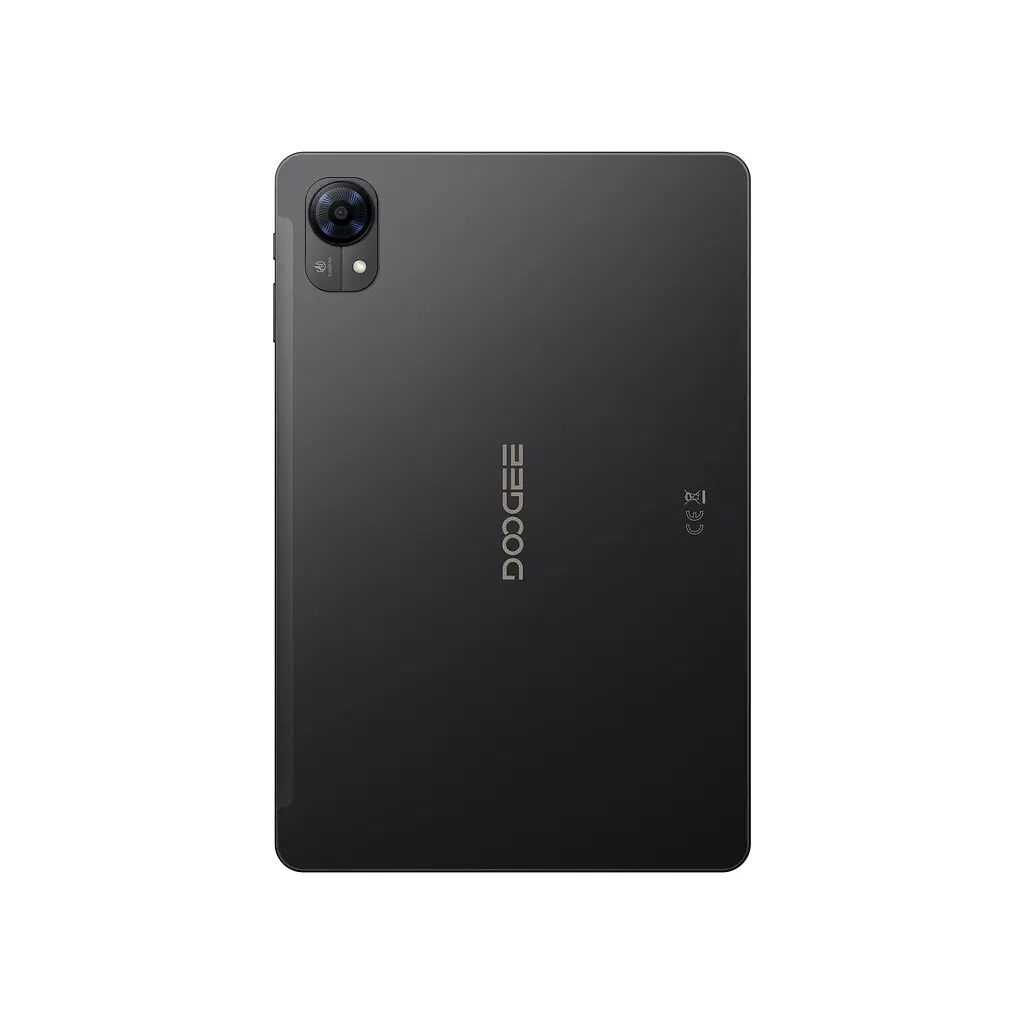 Планшет Doogee Tab G5 10.1" 3/128GB 4G (LTE) Black (6942654903303) - фото 3