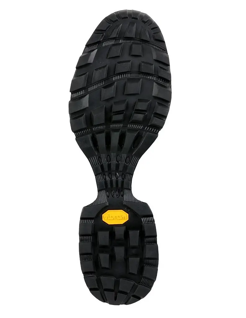 Кросівки Millet Hike Up Leather GTX M 46 Noir/Tarmac (1046-MIG1856 4003_11) - фото 3