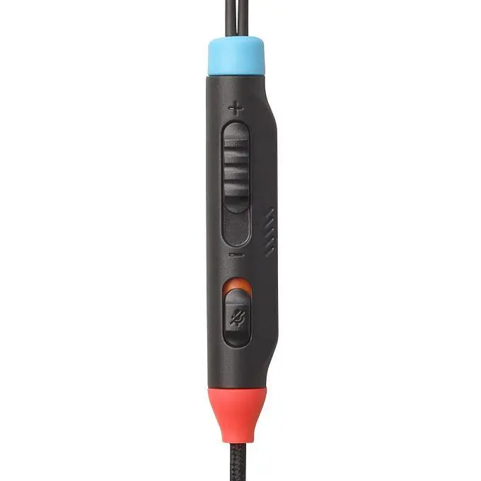 Навушники з мікрофоном JBL Quantum 50N JBLQTUM50N - фото 5