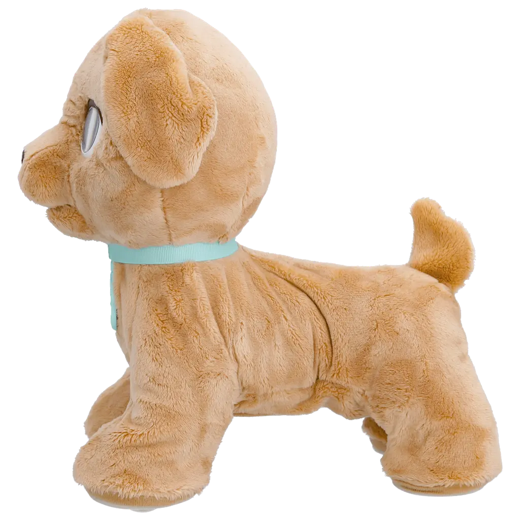 CLUB PETZ Інтерактивна іграшка "Щеня Міло" IMC Art.81314 - фото 8