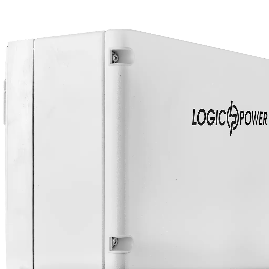 Сонячний мережевий інвертор LPM-SIW-30kW - фото 3