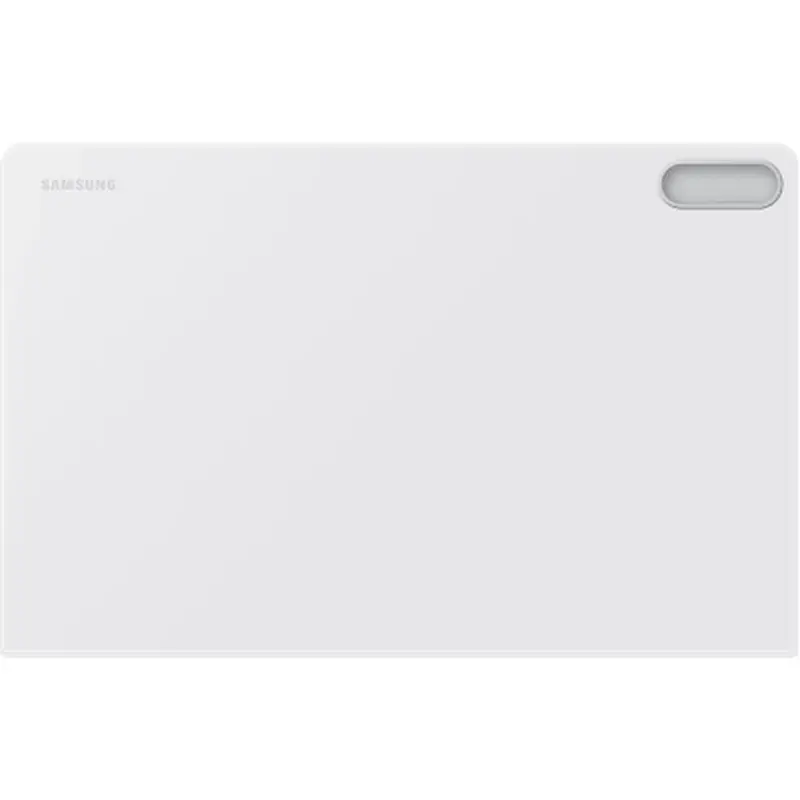 Чохол до планшета Samsung Book Cover Samsung Galaxy Tab S11 Ultra White (EF-BX930PWEGWW) - фото 3