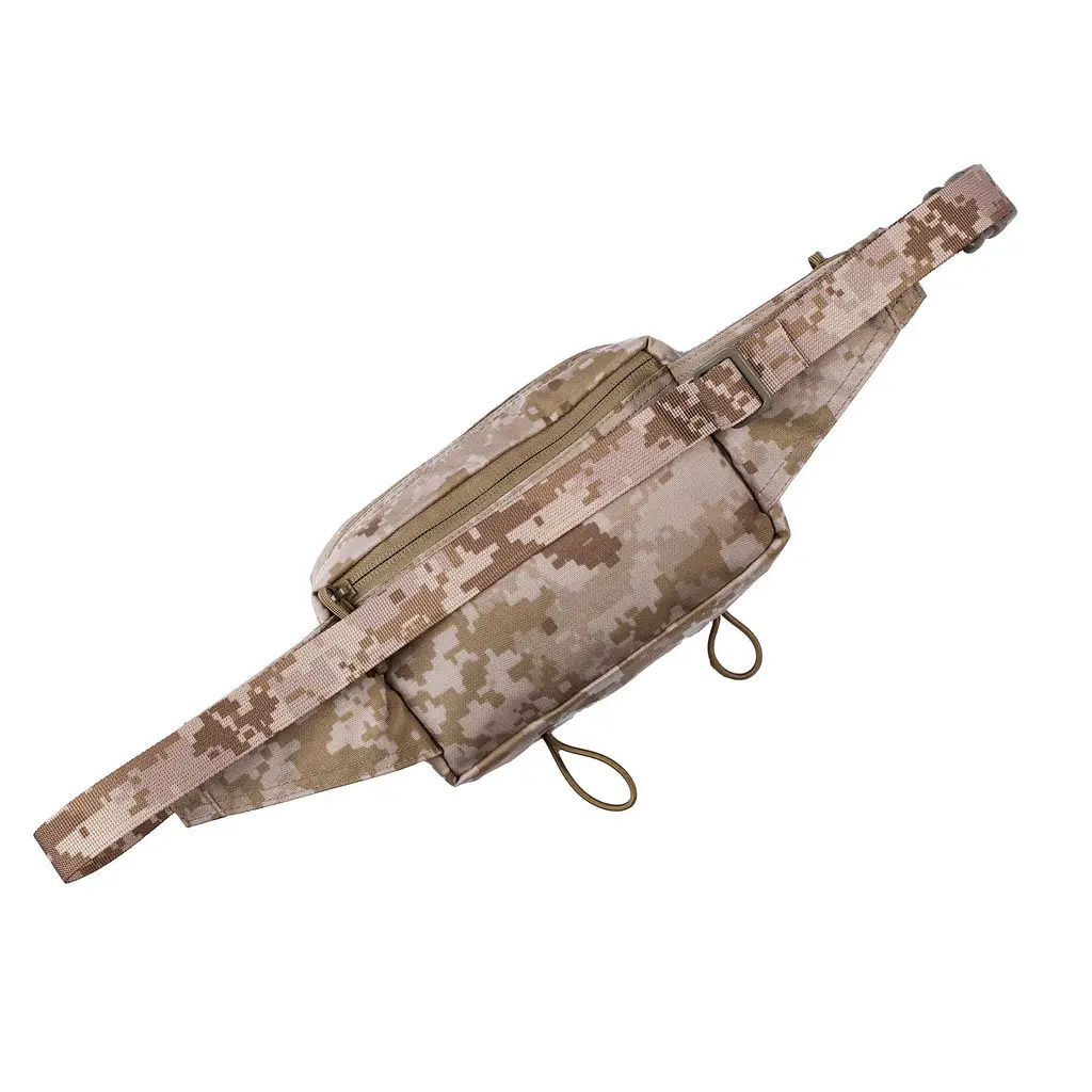 Сумка Wild Tactical Field Basilisk AOR 1 - фото 3