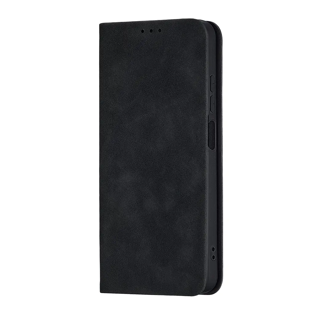 Чохол-книжка Flip Case Xiaomi Poco M5 4G Black