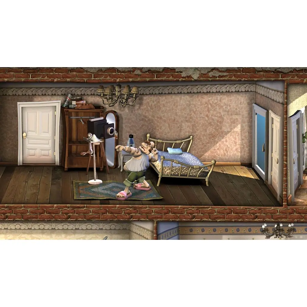 Ключ активации Microsoft Neighbours back From Hell для Xbox One/Series - фото 10