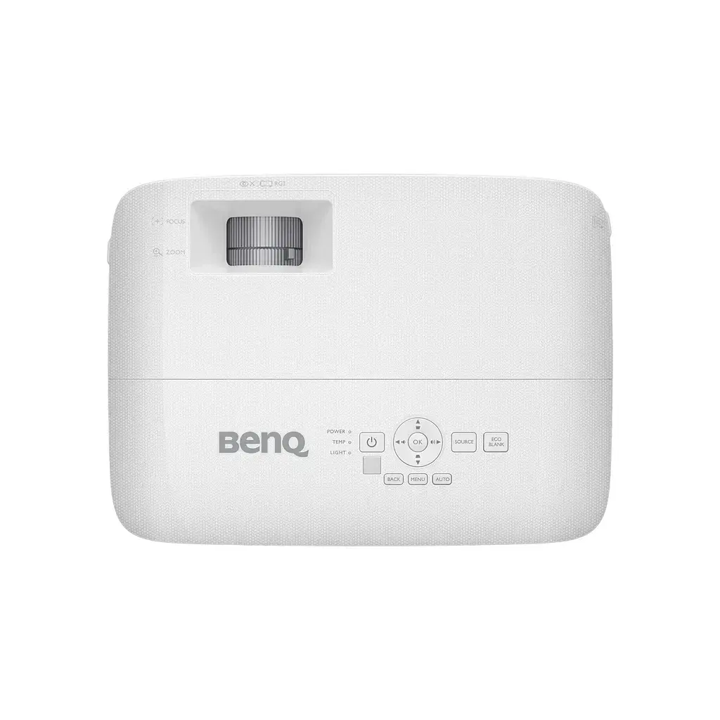 Проектор BenQ MX560C (9H.JTE77.1NE) - фото 6