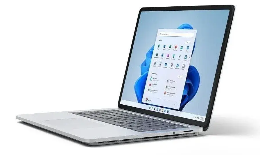 Ноутбук Microsoft Surface Laptop Studio (ABY-00023) - фото 3