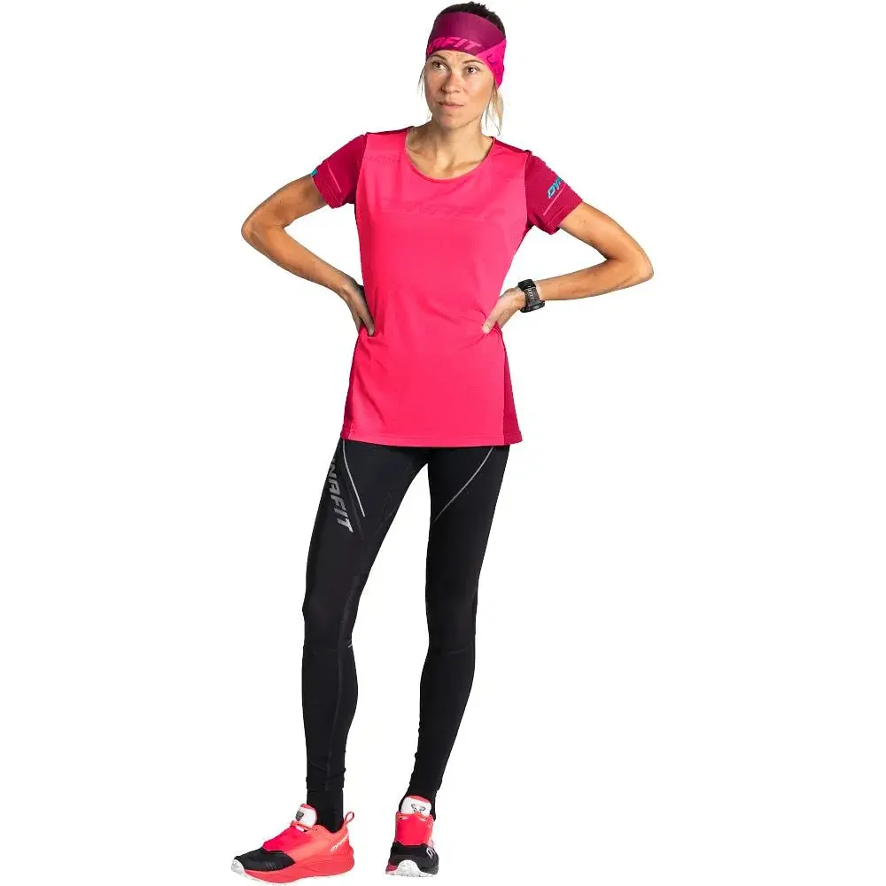 Штани Dynafit Ultra 2 Lon Tights Wns L - фото 5