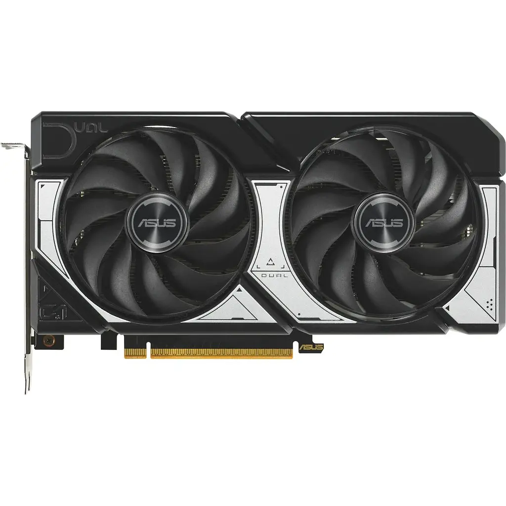 Відеокарта Asus Dual GeForce RTX 5060 8GB OC Edition (DUAL-RTX5060-O8G) UA [143289] - фото 7