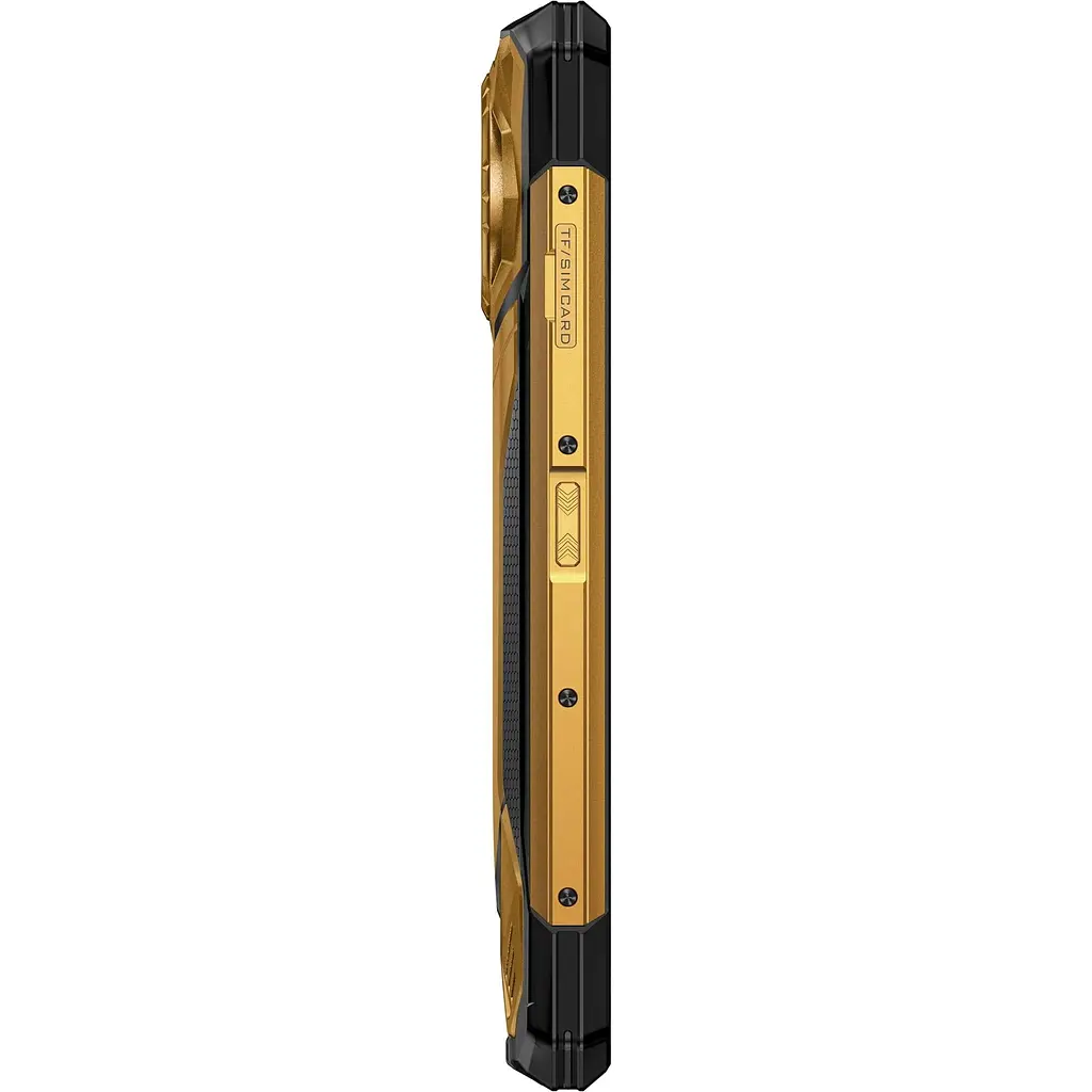 Смартфон Doogee S200 Ultra 12/1TB Dazzling Yellow [151147] - фото 8