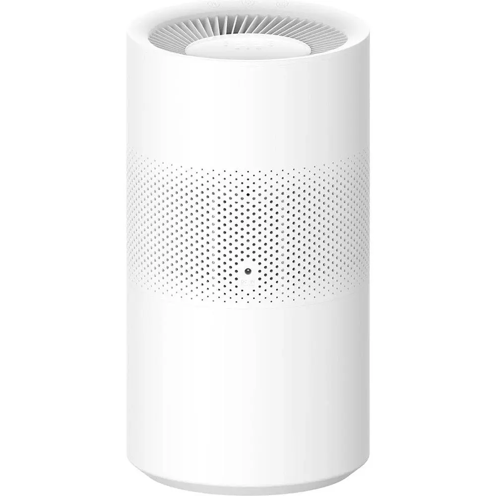 Зволожувач повітря Xiaomi Smart Evaporative Humidifier Pro (BHR082TEU) - фото 2