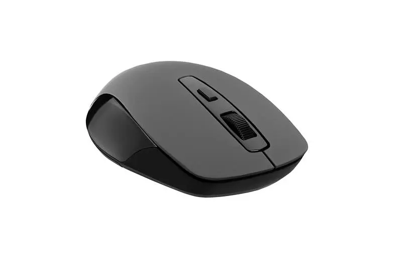 Миша бездротова 2E MF211 WL Gray (2E-MF211WC) USB - фото 3
