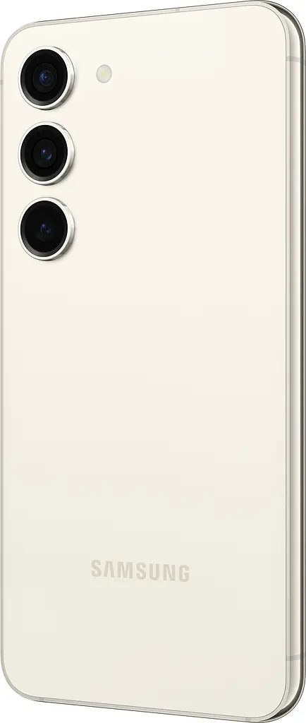 Смартфон Samsung Galaxy S23 8/512GB Cream SM-S9110 - фото 6