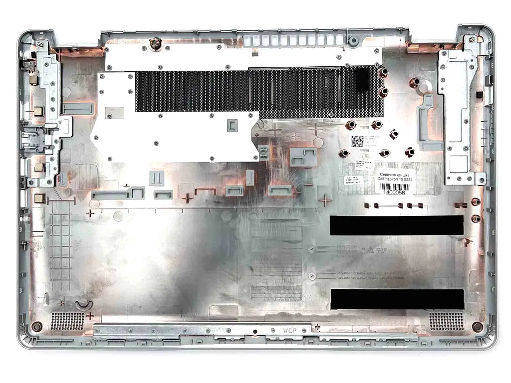 Сервісна кришка Dell Inspiron 15 5584 - фото 2