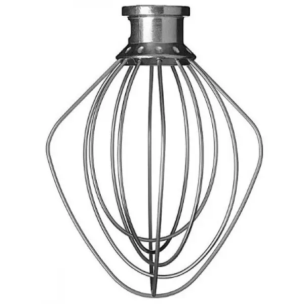 Кухонная машина KitchenAid 5KSM125EAC - фото 7