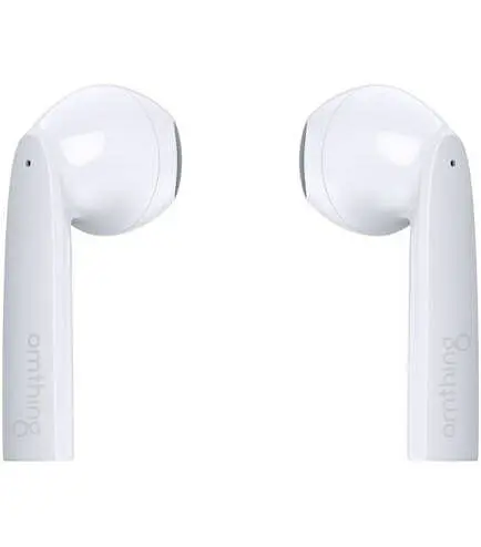 TWS навушники Omthing Airfree TWS White (EO005) (UA)