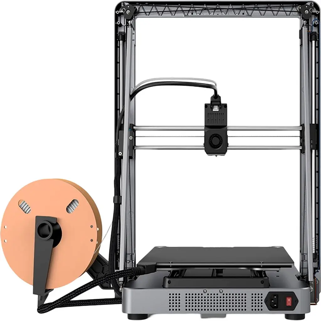 3D-принтер Creality Ender-3 V3 Plus CoreXZ [131211] - фото 4