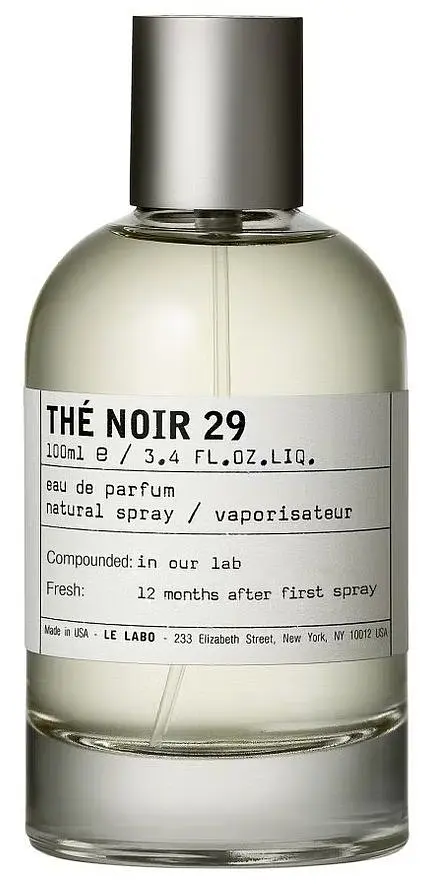 Оригінал Le Labo The Noir 29 100 мл Парфумована вода