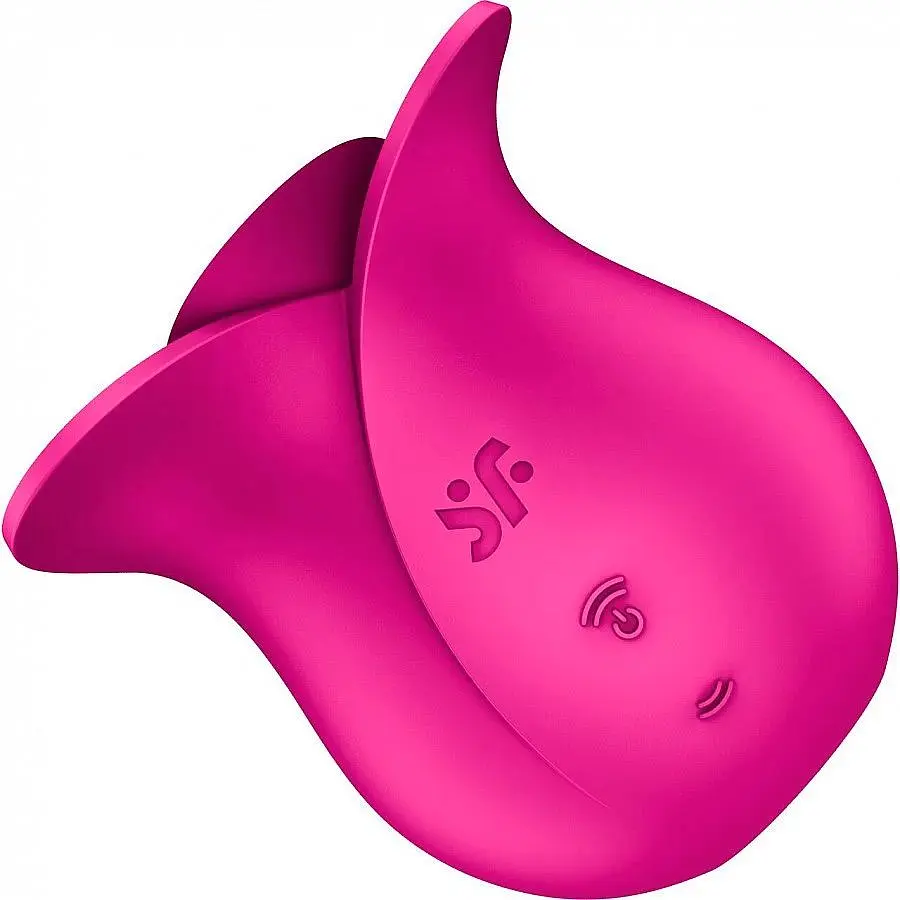 Вакуумний стимулятор Satisfyer Pro 2 Modern Blossom (SO8776) [108374] - фото 4