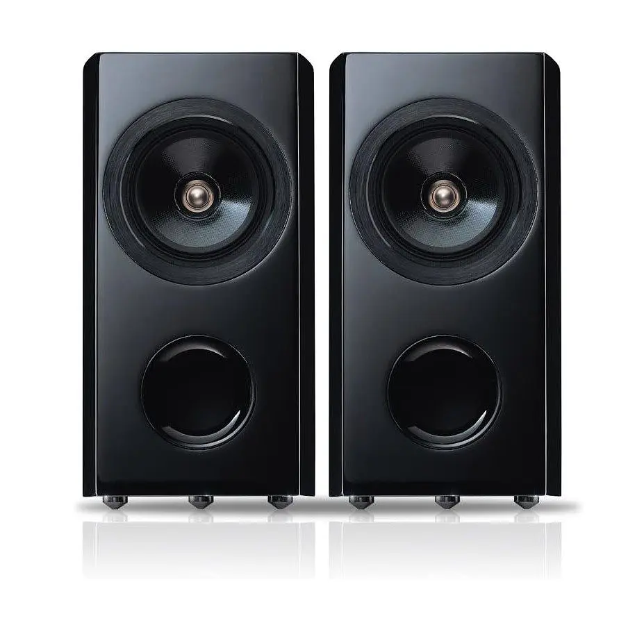Повна акустична система Pioneer S-81B-LR-K Black