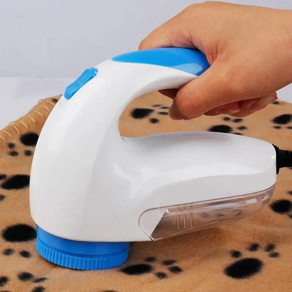 Машинка для стрижки видалення катишків Lint Remover YX 5880, Yu Xin 85524 - фото 10