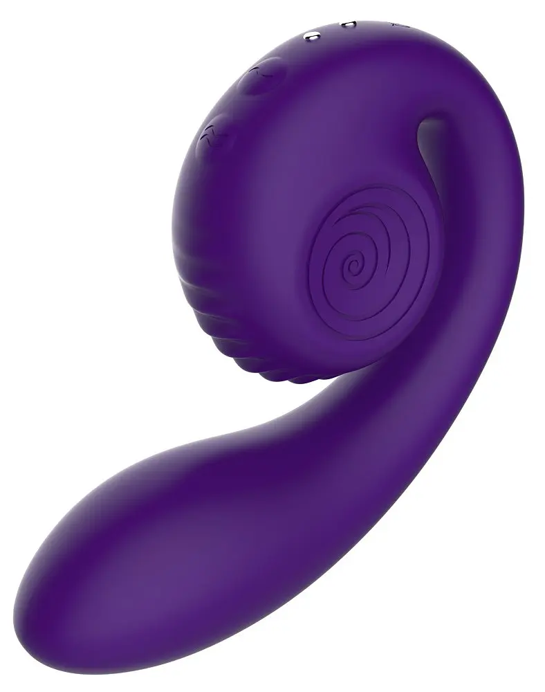 Вібратор Snail Vibe Gizi Orion 42-54040290000 100200 - фото 4