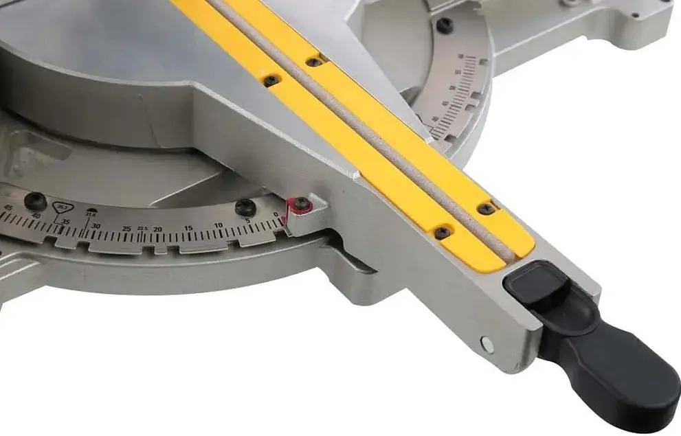 Пила комбінована мережева DeWalt D27111 - фото 8