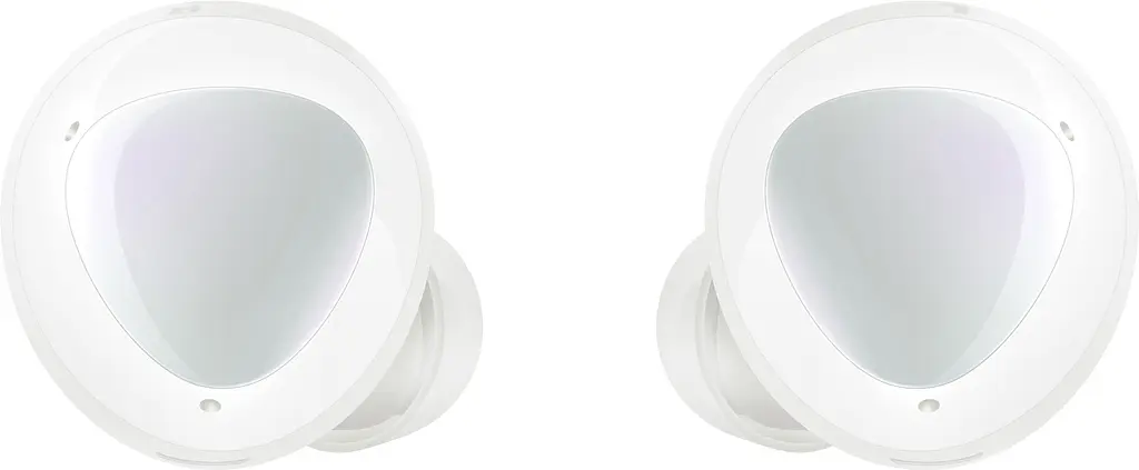 Наушники Samsung Galaxy Buds+ White (SM-R175NZWASEK) - фото 2