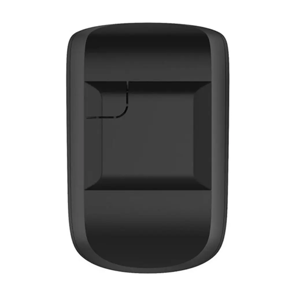 Датчик руху Ajax CombiProtect black - фото 3