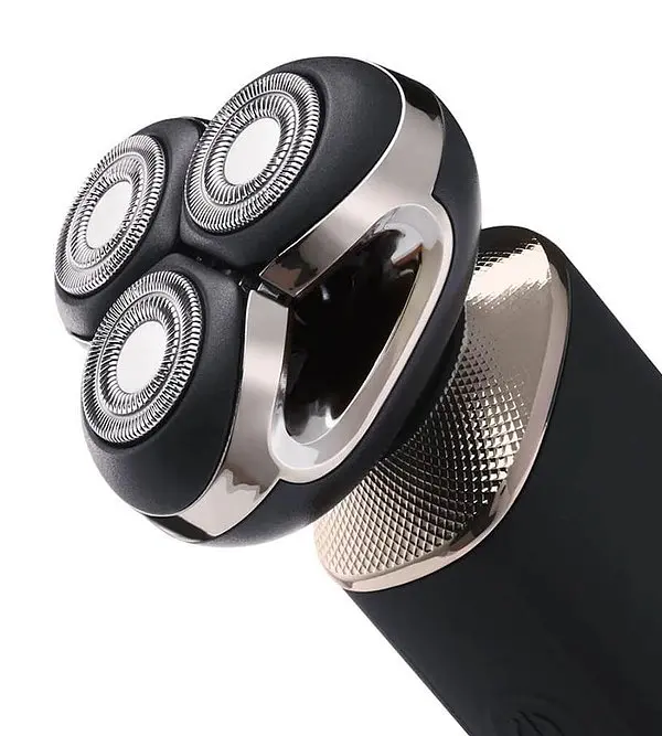 Электробритва Xiaomi MSN M3 Electric Shaver - фото 2