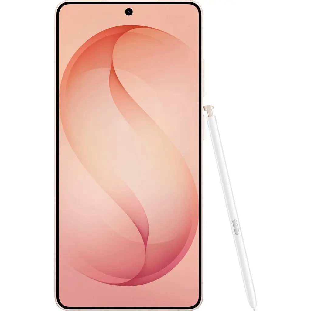 Смартфон Samsung Galaxy S26 Ultra 12/512GB Pink Gold (SM-S948BZDG) [173135] - фото 3