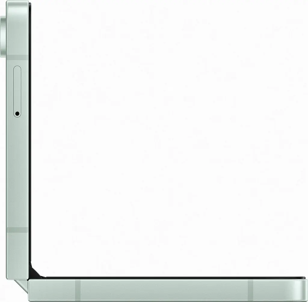Смартфон Samsung Galaxy Flip 6 12/512GB Mint SM-F741B UA UCRF 5G NFC 1 SIM + 1 eSIM - фото 6