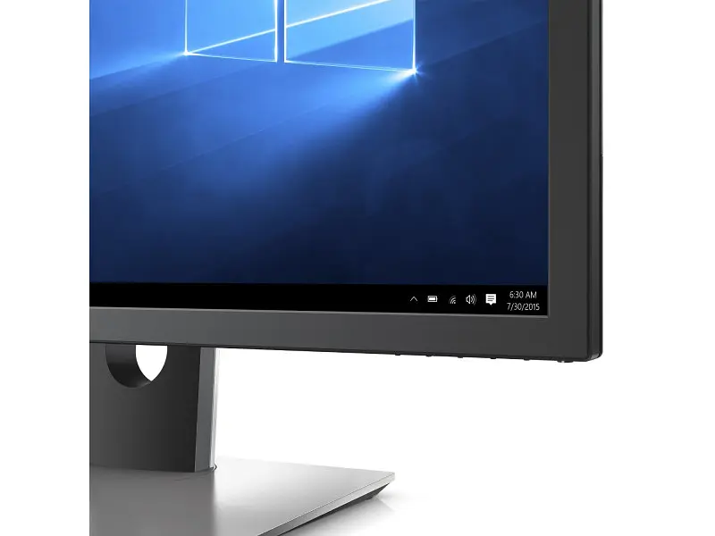 Монітор Dell UP3017 (210-AJLP) - фото 8
