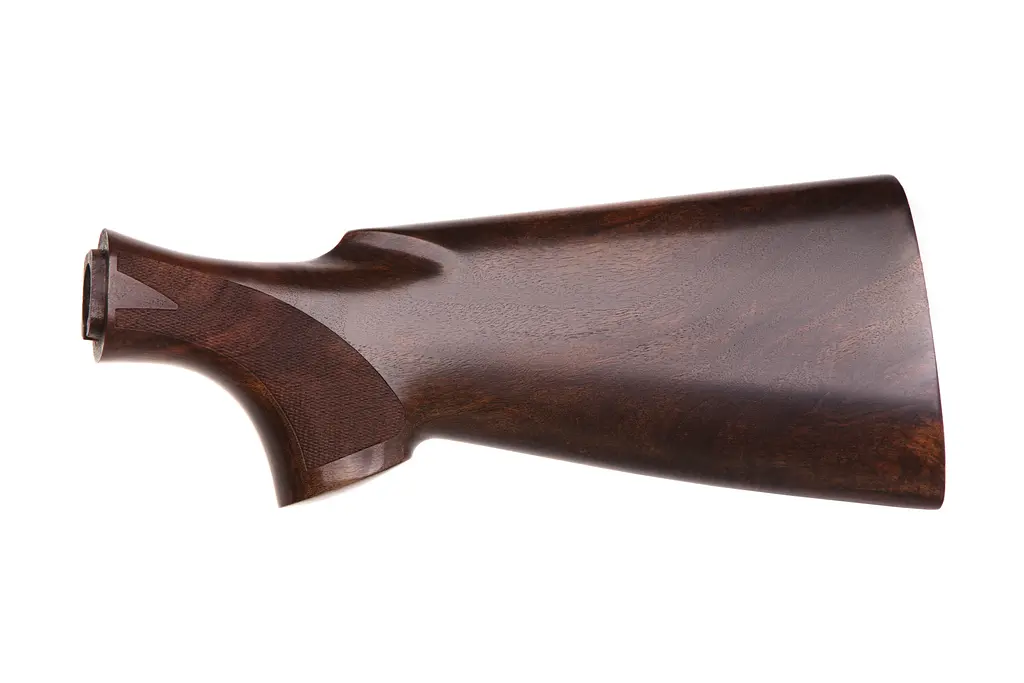 Приклад деревянный Beretta до Urika 391 C5B061 - фото 2