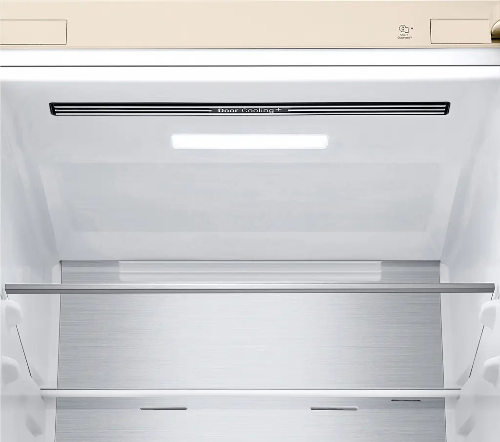 Холодильник LG GC-B459FEPW - фото 11