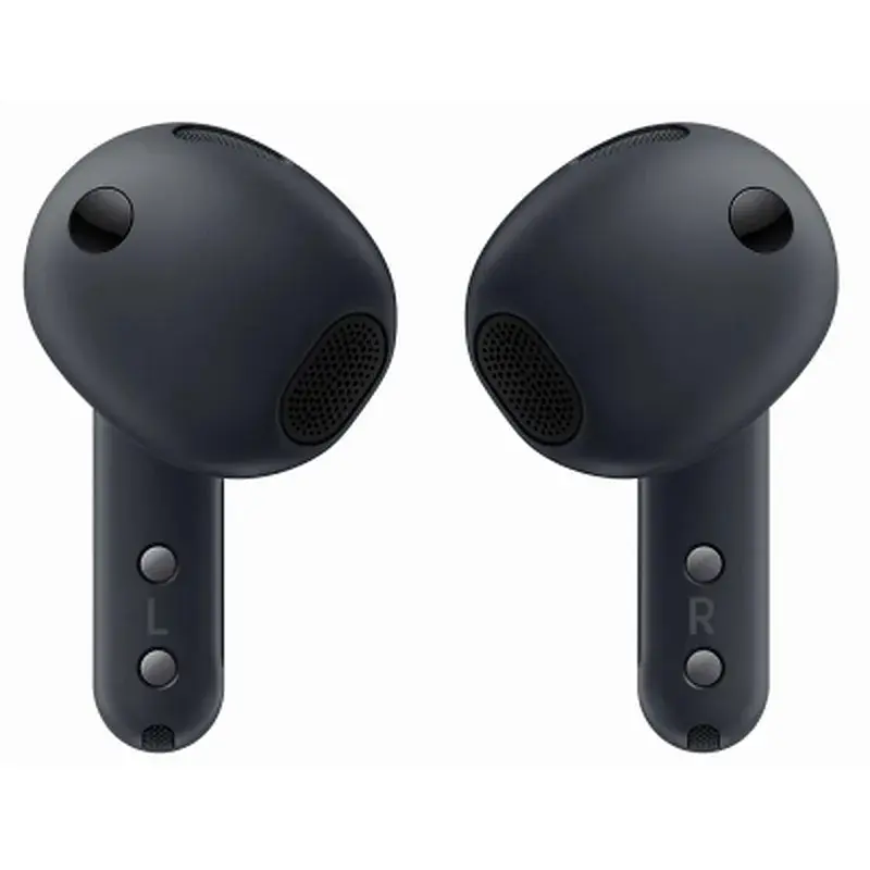 Навушники Samsung Galaxy Buds4 Black (SM-R540NZKASEK) - фото 2