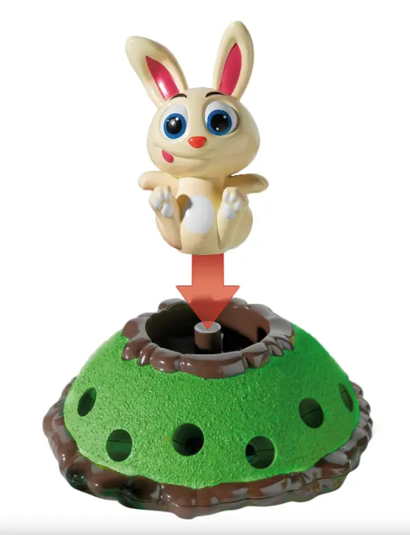 Настільна гра Goliath Непосида Джек (921350.006) - фото 4