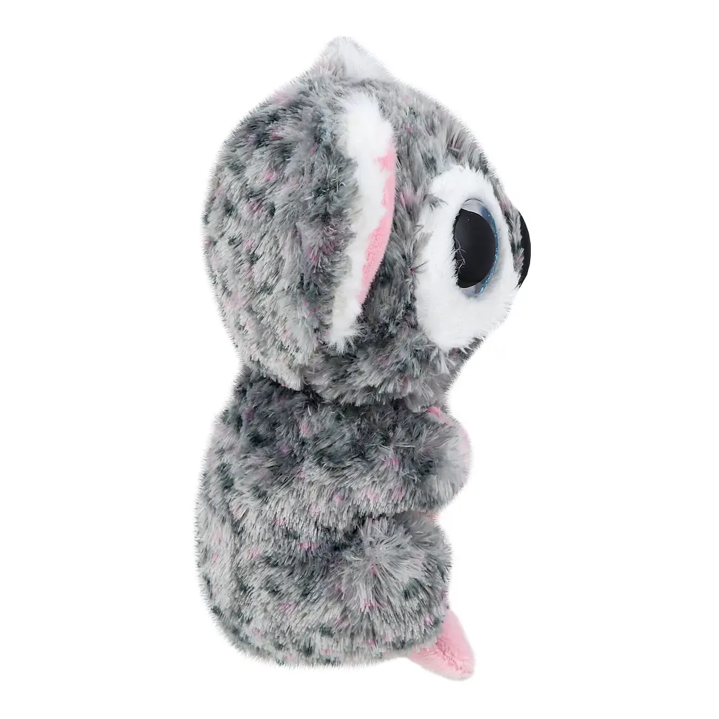 М'яка іграшка TY Beanie Boo's Коала Karli 20 см (36378) - фото 3
